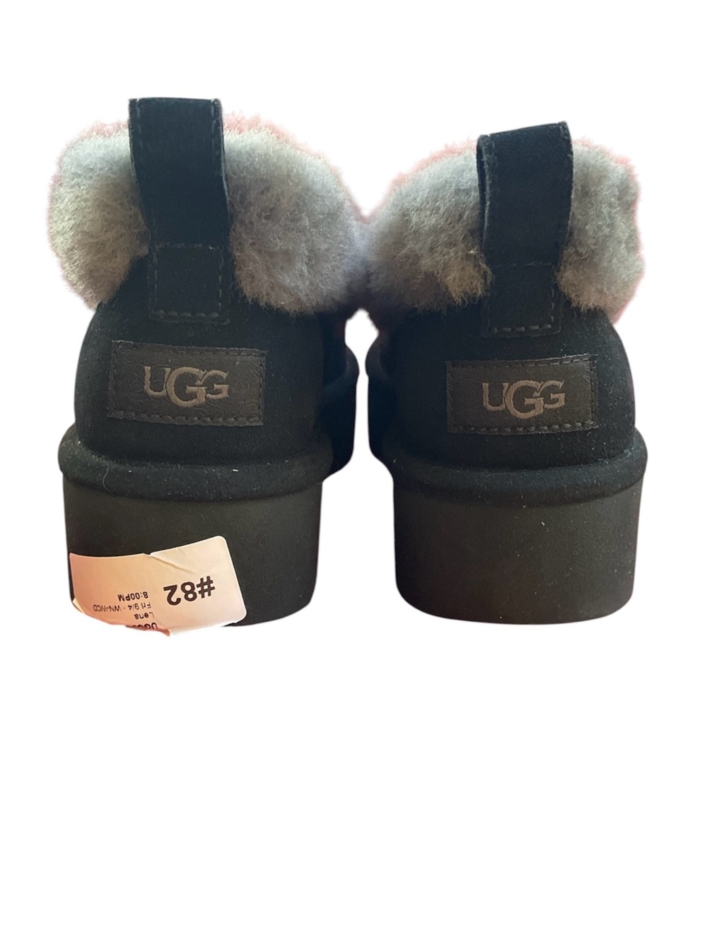 UGG Nita Genuine Shearling Slipper -New, no box - Picture 2 of 12